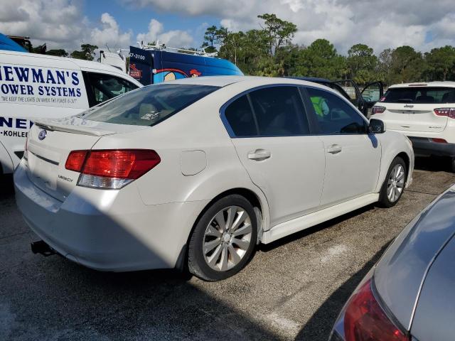 Photo 3 from auction – 2010 SUBARU LEGACY 2.5 with VIN 4S3BMCK67A3242820