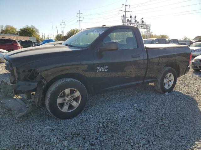 Photo 1 from auction – 2015 RAM 1500 HFE with VIN 3C6JR6RG5FG525371