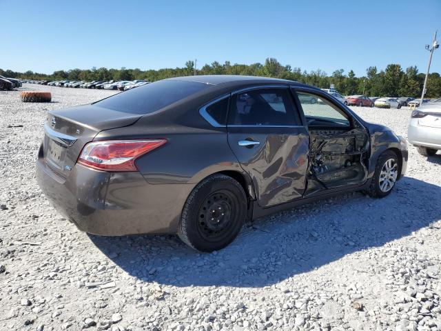 Photo 3 from auction – 2013 NISSAN ALTIMA 2.5 with VIN 1N4AL3AP0DC286774