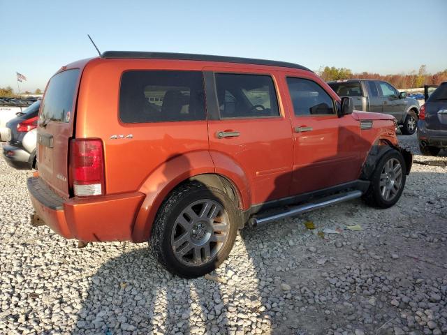 Photo 3 from auction – 2009 DODGE NITRO SE with VIN 1D8GU28K39W517597