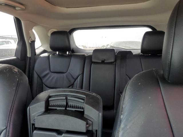 Photo 10 from auction – 2016 FORD EDGE TITAN with VIN 2FMPK4K89GBB51930