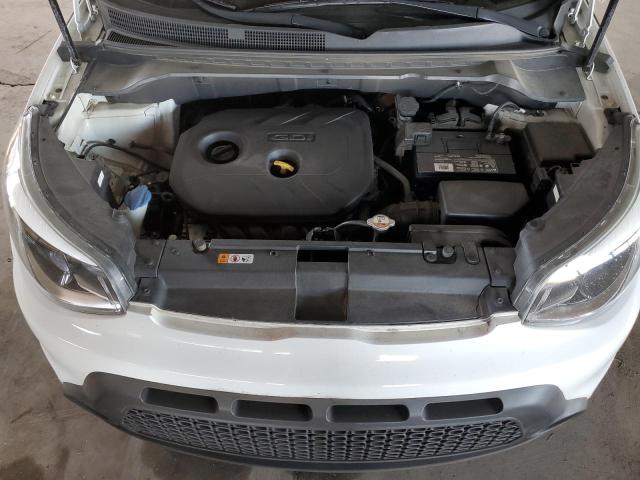 Снимка 11 от търг – 2014 KIA SOUL + с VIN KNDJP3A5XE7040418