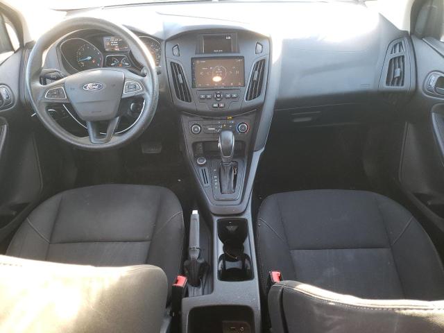 Photo 8 from auction – 2015 FORD FOCUS S with VIN 1FADP3E20FL378244