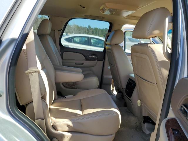 Photo 11 from auction – 2011 CHEVROLET TAHOE C150 with VIN 1GNSCCE09BR373537