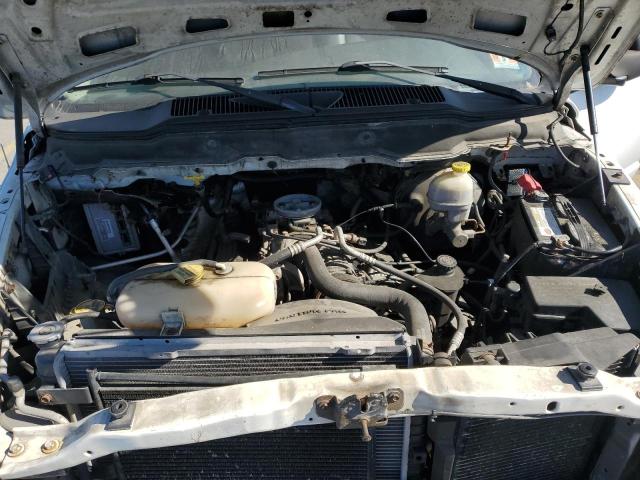 Photo 11 from auction – 2002 DODGE RAM 1500 with VIN 1D3HU18Z22J189710