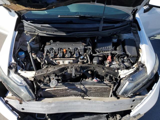 Photo 11 from auction – 2015 HONDA CIVIC LX with VIN 19XFB2F56FE284737