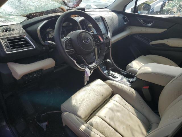 Photo 8 from auction – 2020 SUBARU ASCENT LIM with VIN 4S4WMAMD1L3415327