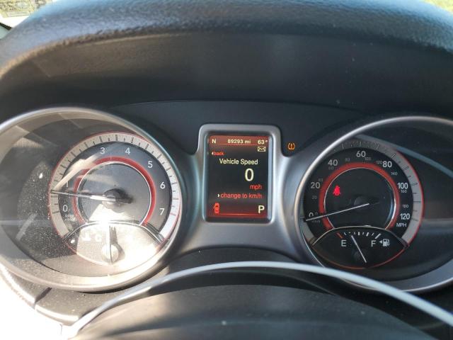 Photo 9 from auction – 2018 DODGE JOURNEY CR with VIN 3C4PDCGB6JT277381