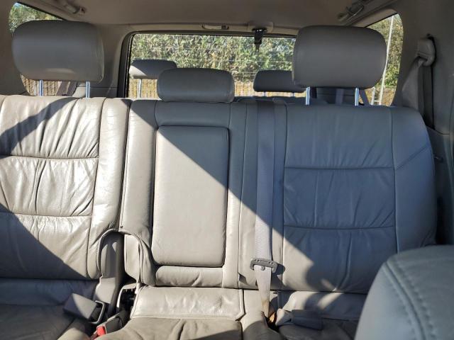 Photo 10 from auction – 2004 TOYOTA SEQUOIA SR with VIN 5TDZT34A44S233434