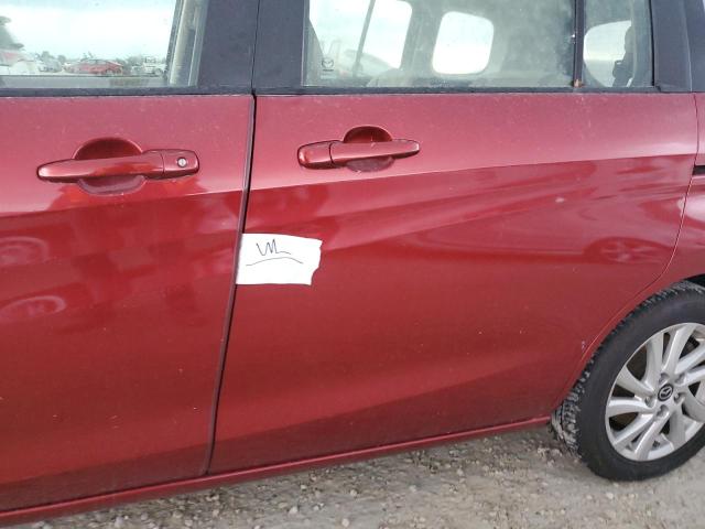 Photo 13 from auction – 2013 MAZDA 5 with VIN JM1CW2BL3D0146963