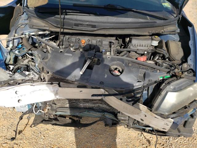 Photo 11 from auction – 2015 HONDA CIVIC EXL with VIN 2HGFB2F92FH551381