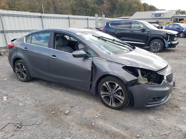 Photo 4 from auction – 2014 KIA FORTE EX with VIN KNAFZ4A86E5070914