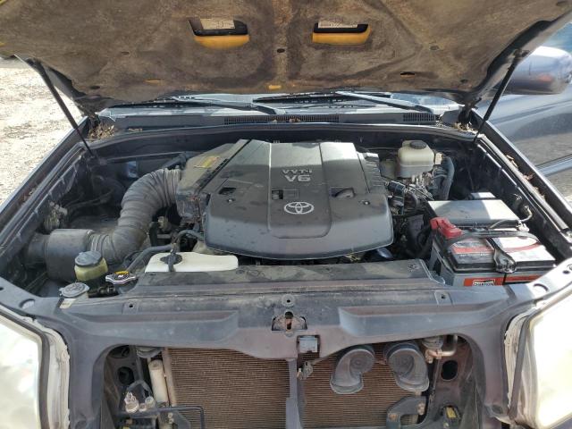 Photo 12 from auction – 2006 TOYOTA 4RUNNER LI with VIN JTEBU17R560080343