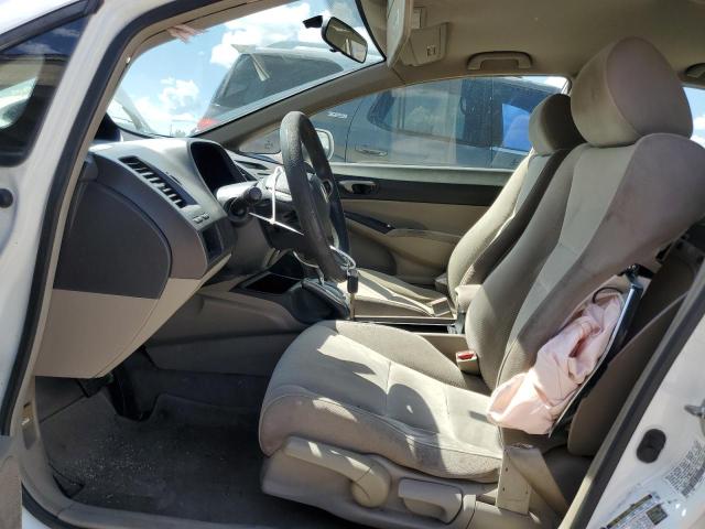 Photo 7 from auction – 2011 HONDA CIVIC LX with VIN 19XFA1F55BE047096
