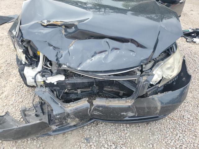 Photo 11 from auction – 2009 LEXUS ES 350 with VIN JTHBJ46G192319926
