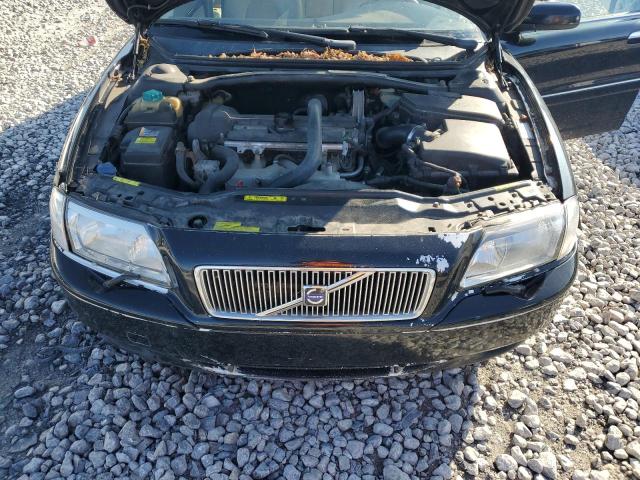 Photo 11 from auction – 2005 VOLVO S80 2.5T with VIN YV1TH592051398894