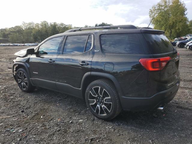 Photo 2 from auction – 2019 GMC ACADIA SLT with VIN 1GKKNULS1KZ230910