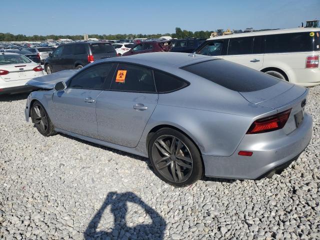 Photo 2 from auction – 2016 AUDI S7 PRESTIG with VIN WAUW2AFC4GN084488