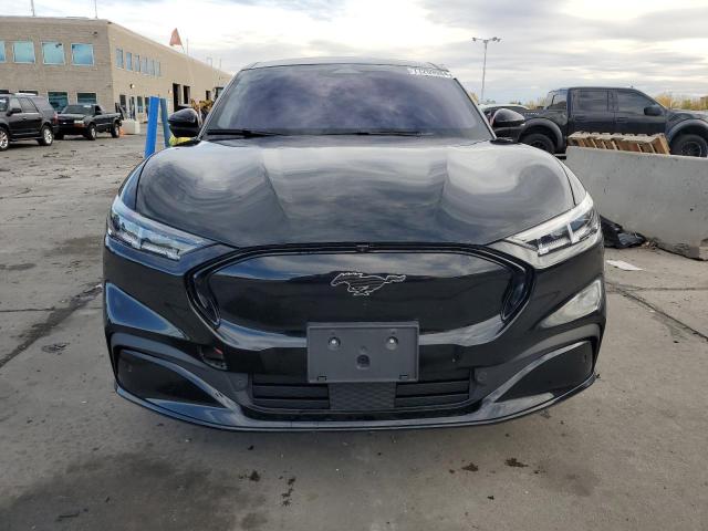 Photo 5 from auction – 2022 FORD MUSTANG MA with VIN 3FMTK3SS3NMA57204