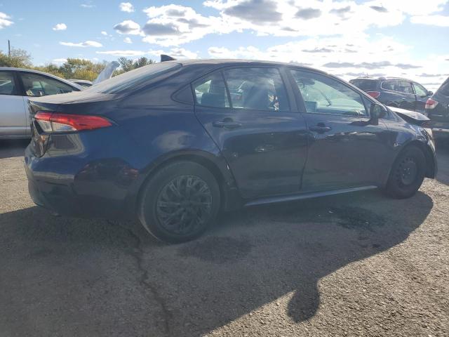 Photo 3 from auction – 2020 TOYOTA COROLLA LE with VIN 5YFEPRAE4LP085418