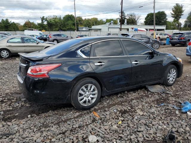Photo 3 from auction – 2013 NISSAN ALTIMA 2.5 with VIN 1N4AL3AP2DC116321