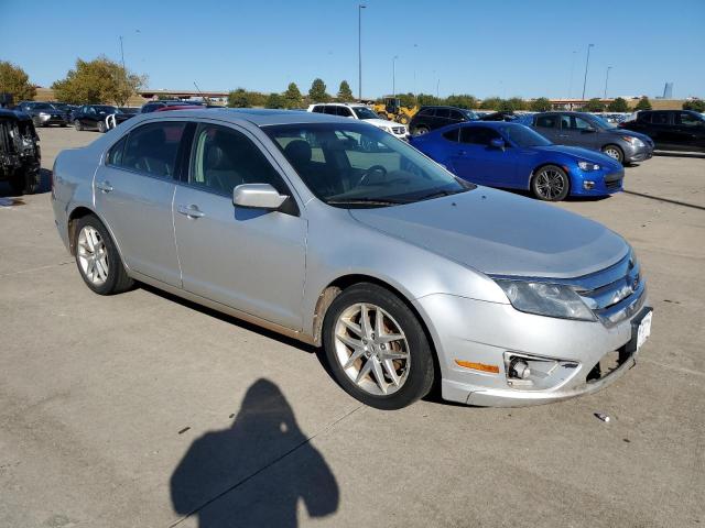 Photo 4 from auction – 2012 FORD FUSION SEL with VIN 3FAHP0JA1CR124259