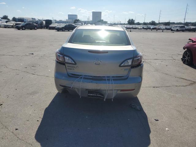 Photo 6 from auction – 2012 MAZDA 3 I with VIN JM1BL1V71C1554643