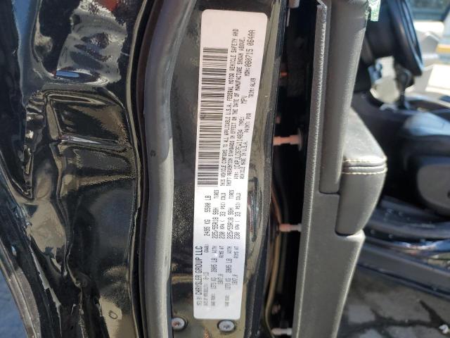 Photo 14 from auction – 2014 JEEP CHEROKEE L with VIN 1C4PJLDS7EW114834