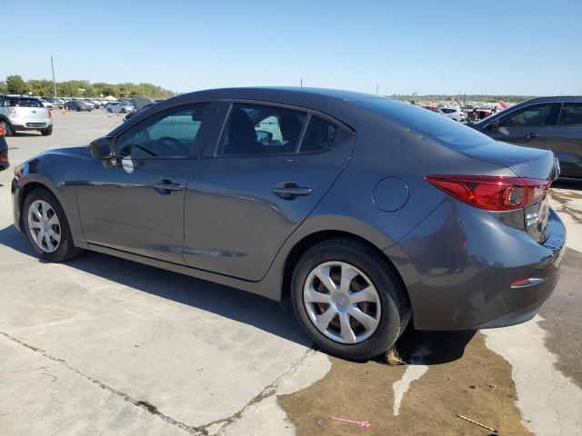 Photo 2 from auction – 2015 MAZDA 3 SV with VIN JM1BM1T7XF1221460