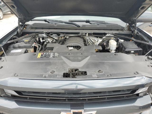 Photo 11 from auction – 2017 CHEVROLET SILVERADO with VIN 1GCVKREC3HZ320363