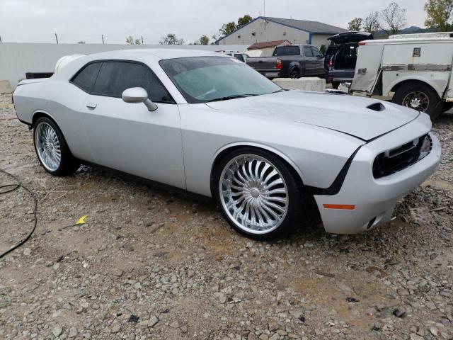 Photo 4 from auction – 2022 DODGE CHALLENGER with VIN 2C3CDZJG3NH260739