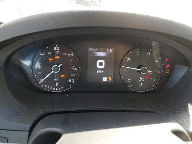 Снимка 9 от търг – 2023 RAM PROMASTER с VIN 3C6LRVAG7PE583784