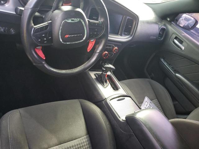 Photo 8 from auction – 2019 DODGE CHARGER R/ with VIN 2C3CDXCT5KH607563