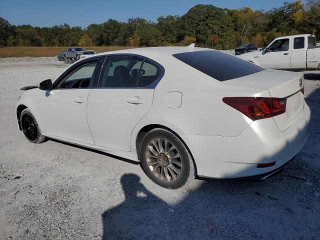Photo 2 from auction – 2013 LEXUS GS 350 with VIN JTHCE1BL4D5011294