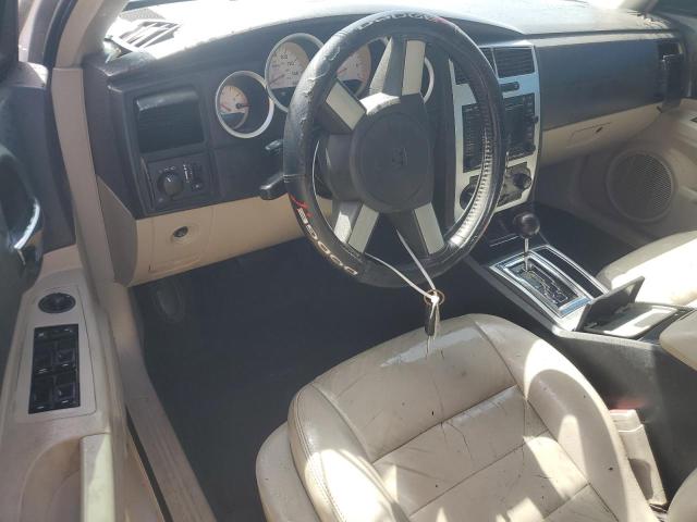 Photo 8 from auction – 2006 DODGE CHARGER R/ with VIN 2B3KA53HX6H430239