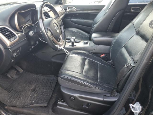 Photo 7 from auction – 2015 JEEP GRAND CHER with VIN 1C4RJFCM7FC791589
