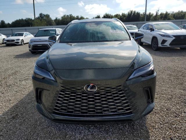 Photo 5 from auction – 2023 LEXUS RX 350 BAS with VIN 2T2BAMBA3PC001898
