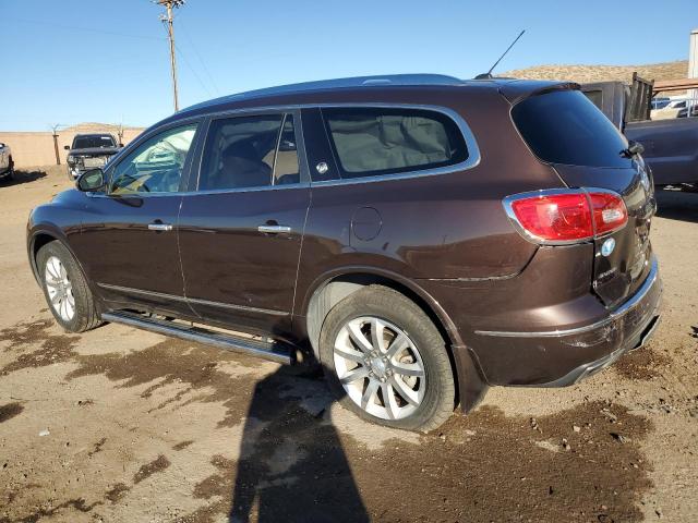 Photo 2 from auction – 2015 BUICK ENCLAVE with VIN 5GAKVCKD4FJ228566
