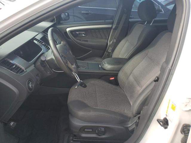 Photo 7 from auction – 2017 FORD TAURUS SEL with VIN 1FAHP2E82HG136986
