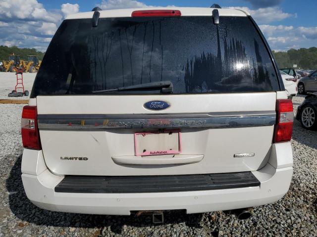Photo 6 from auction – 2017 FORD EXPEDITION with VIN 1FMJU2AT5HEA18534