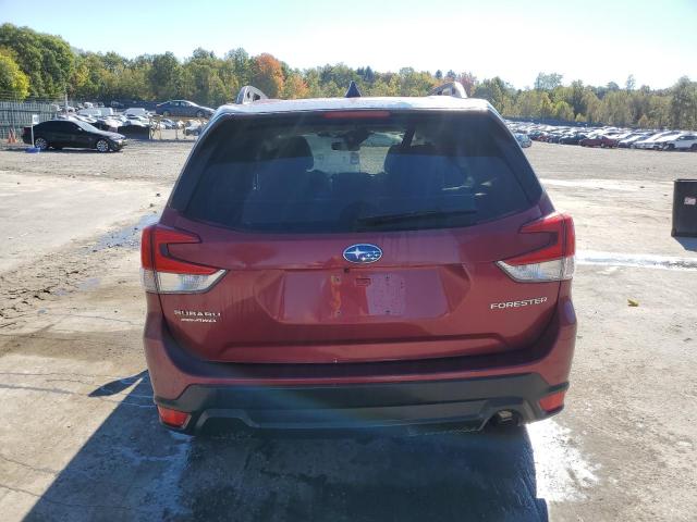 Photo 6 from auction – 2024 SUBARU FORESTER P with VIN JF2SKACC7RH509842