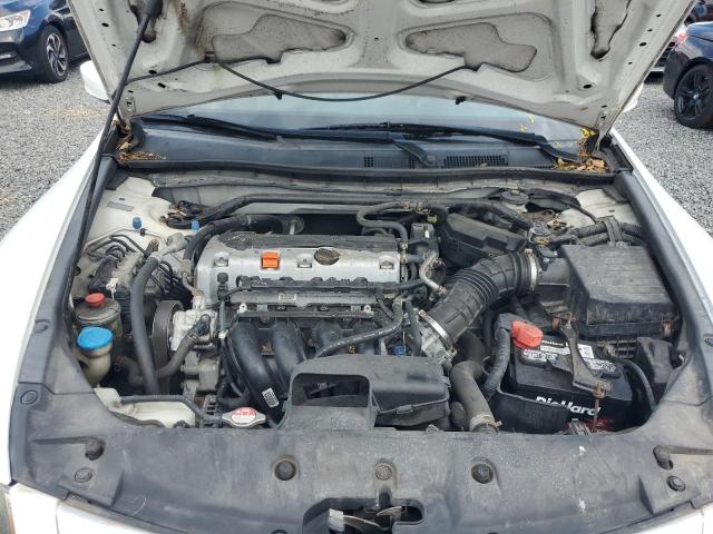 Photo 10 from auction – 2011 HONDA ACCORD EXL with VIN 1HGCP2F87BA036591
