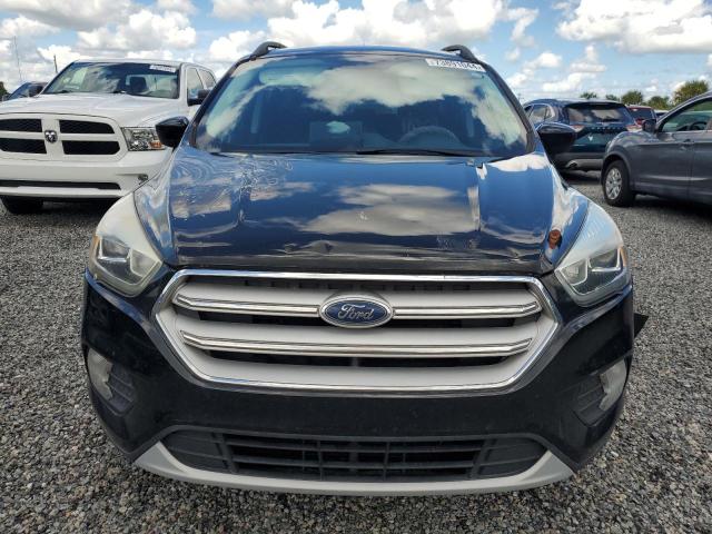 Photo 5 from auction – 2018 FORD ESCAPE SEL with VIN 1FMCU9HD0JUA98756