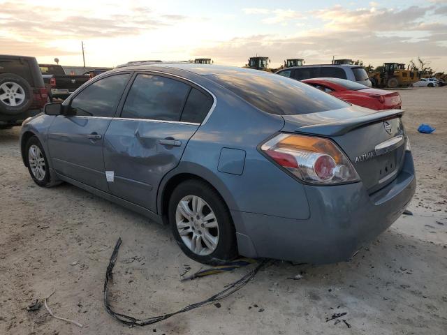 Photo 2 from auction – 2012 NISSAN ALTIMA BAS with VIN 1N4AL2AP9CN481205