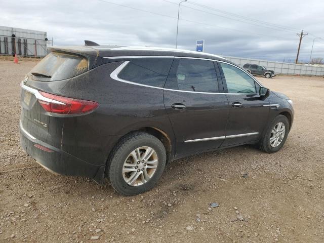 Photo 3 from auction – 2019 BUICK ENCLAVE ES with VIN 5GAEVAKW3KJ172634