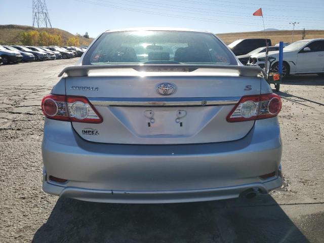 Photo 6 from auction – 2013 TOYOTA COROLLA BA with VIN 2T1BU4EE7DC984705