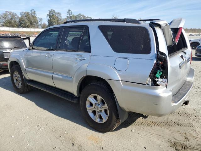 Photo 2 from auction – 2006 TOYOTA 4RUNNER SR with VIN JTEBU14RX60098129