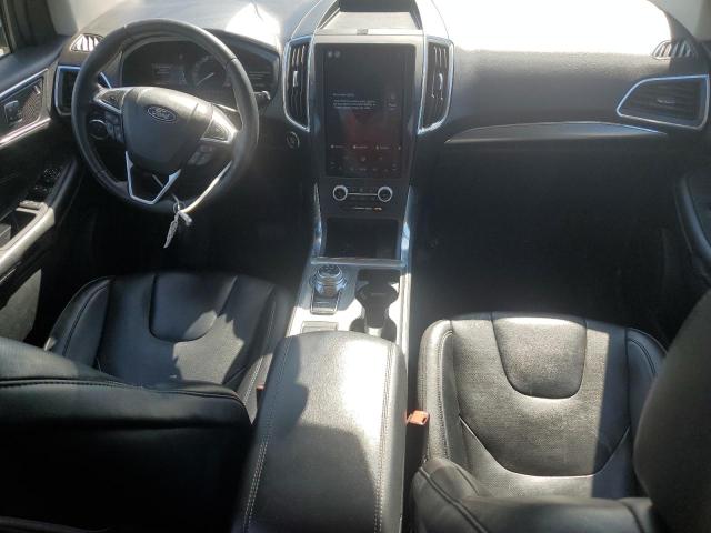 Photo 8 from auction – 2022 FORD EDGE TITAN with VIN 2FMPK4K91NBB05806