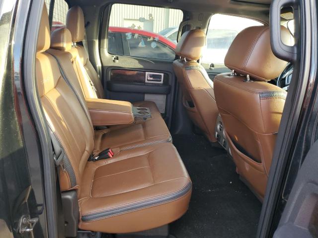 Photo 10 from auction – 2013 FORD F150 SUPER with VIN 1FTFW1ET2DFA72757