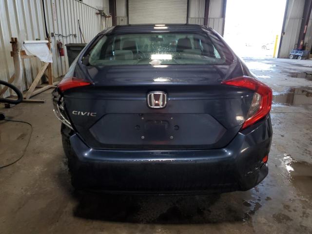 Photo 6 from auction – 2016 HONDA CIVIC LX with VIN 19XFC2F55GE248245